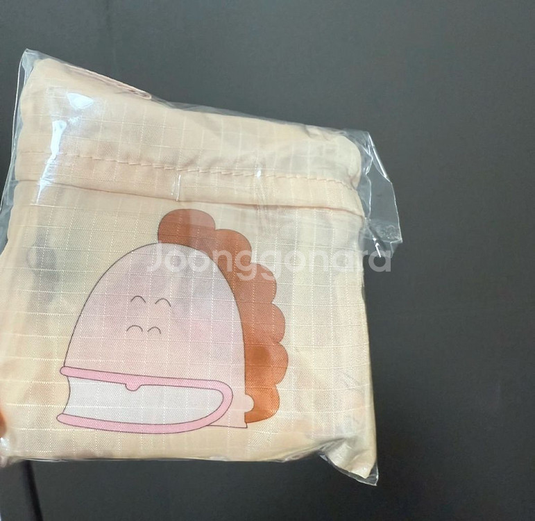 차앤박 아따맘마 2026달력+장바구니+아크릴펜꽂이--3