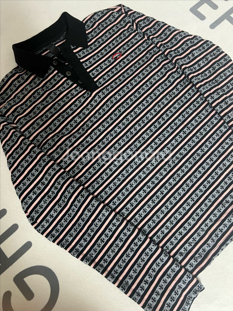 크롬하츠 메티보이 롱슬리브 M--0