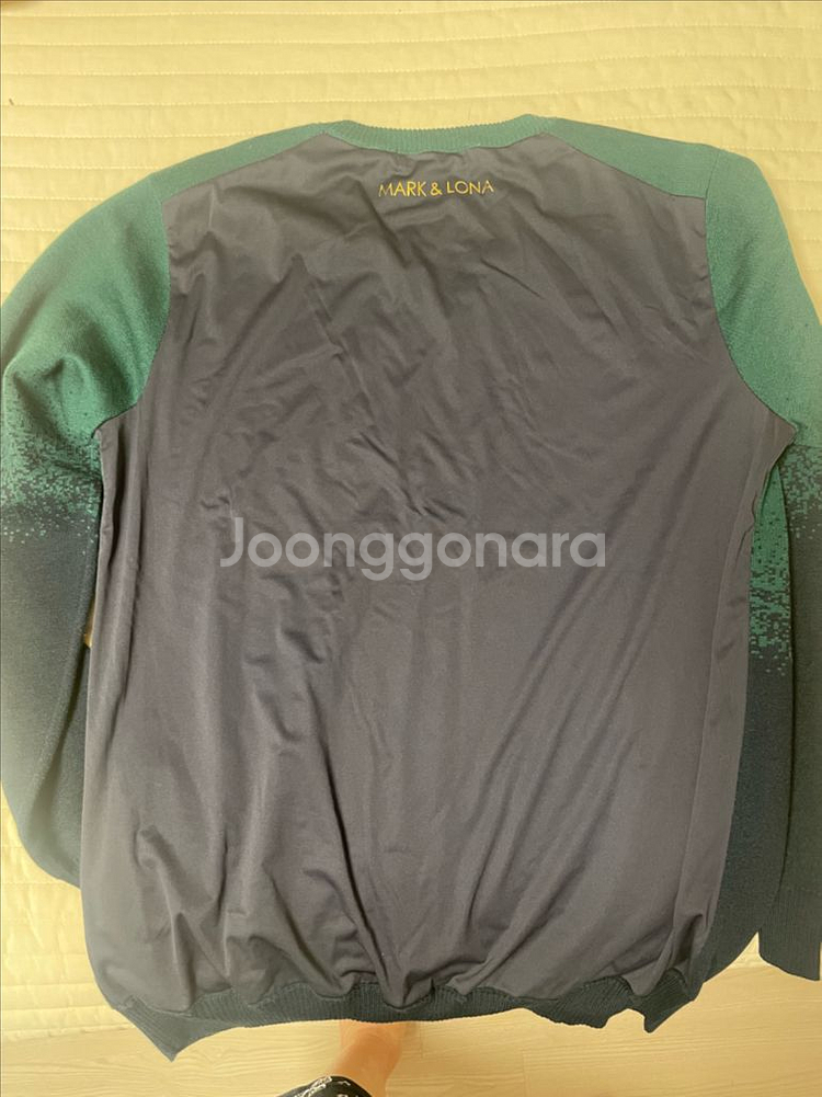 마크앤로나 니트(국내정품, 새상품)--3