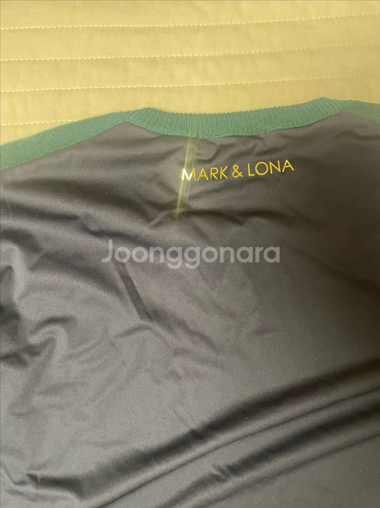 마크앤로나 니트(국내정품, 새상품)--2