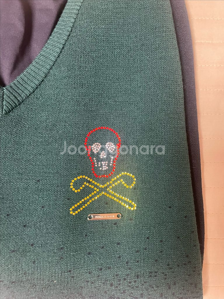 마크앤로나 니트(국내정품, 새상품)--7