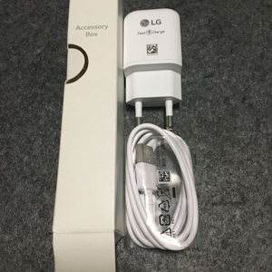 LG 프리4 LE 울트라탭 KBA10 전용 충전기