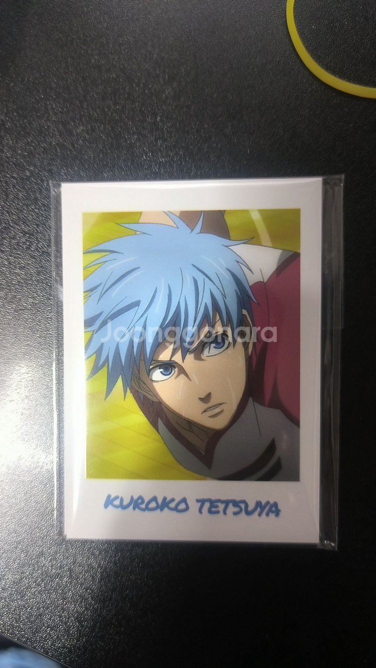 체인소맨 6주차 주말 카페 포스터, 주술회전 회옥 옥절 ttt--3