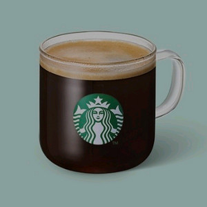 스타벅스 카페 아메리카노 tall 2장