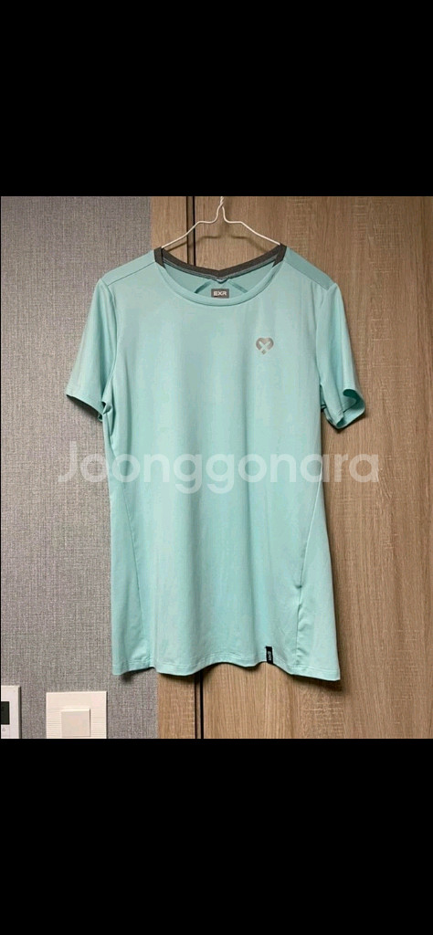 EXR 여성반팔 55-66--0