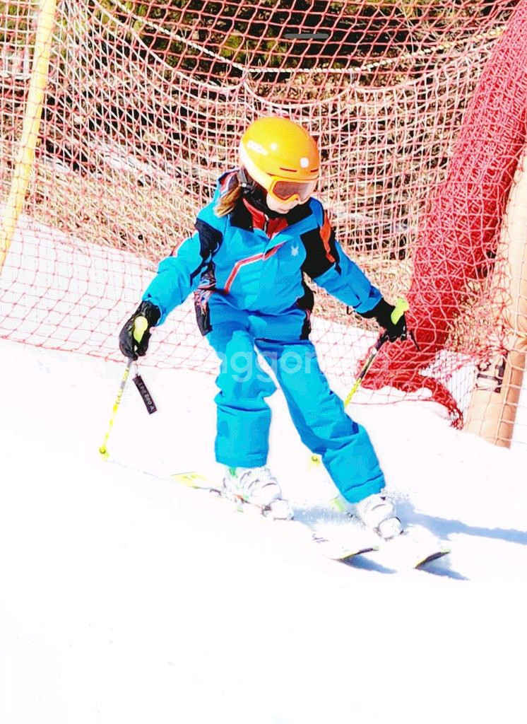 스파이더 스키복. 주니어 스키복. 아동 스키복--0