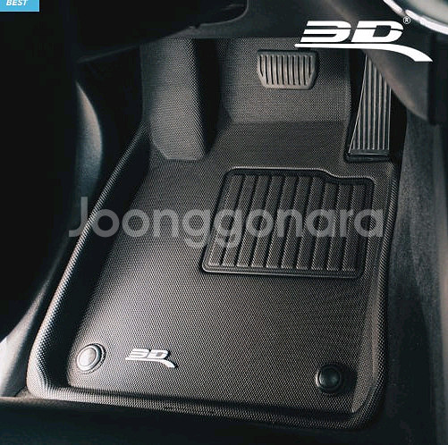 3D카구 TPE 카매트 투싼NX4 미개봉 새상품 판매합니다.--0