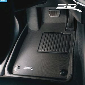 3D카구 TPE 카매트 투싼NX4 미개봉 새상품 판매합니다.