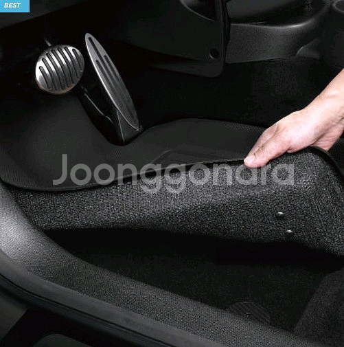 3D카구 TPE 카매트 투싼NX4 미개봉 새상품 판매합니다.--1