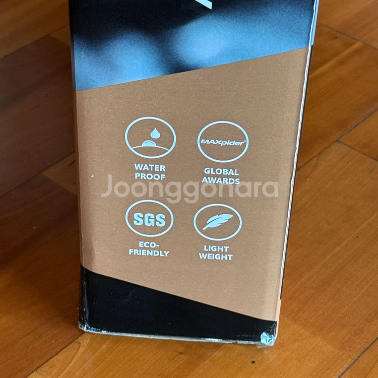 3D카구 TPE 카매트 투싼NX4 미개봉 새상품 판매합니다.--4