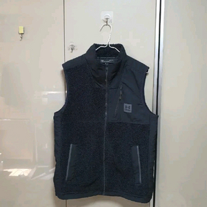 언더아머 남성 부클 베스트(L)/무배2.5만원