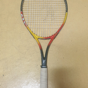 낫소 테니스 라켓 판매해요