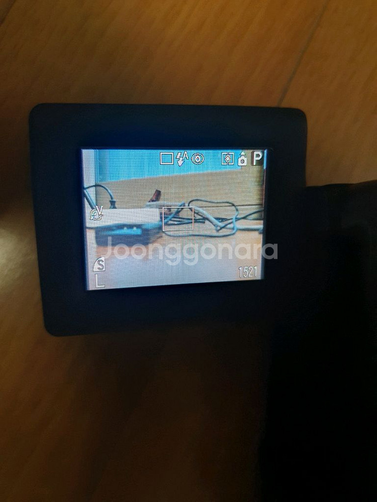 케논 파워 샷 G5--2