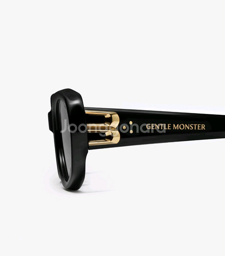 젠틀몬스터 Ninishe 01 선글라스 판매합니다--3