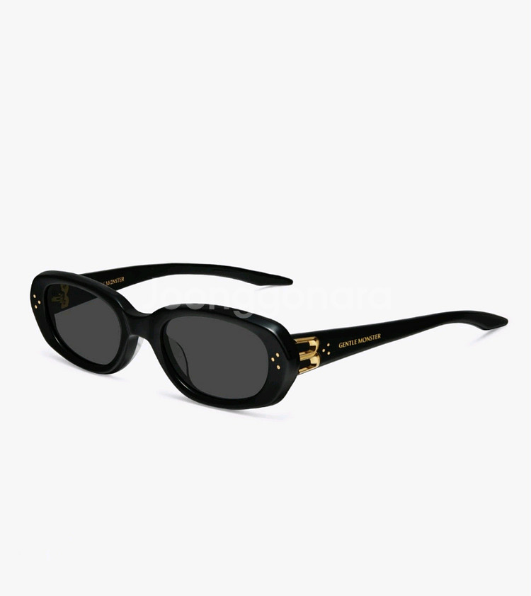 젠틀몬스터 Ninishe 01 선글라스 판매합니다--5