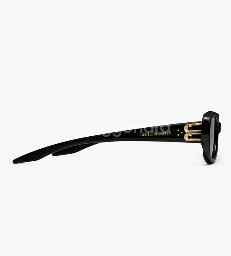 젠틀몬스터 Ninishe 01 선글라스 판매합니다--4