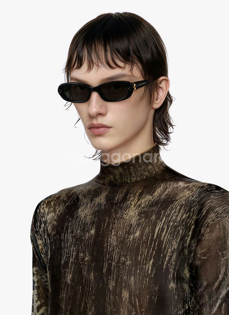 젠틀몬스터 Ninishe 01 선글라스 판매합니다--8