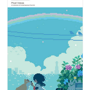 [새상품] 픽셀 아트북 픽셀아트 도트 책 도서 알라딘 예스24