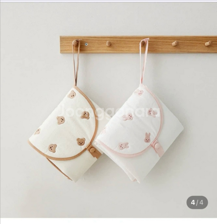 [미개봉새상품]쉐빗레빗기저귀패드--1