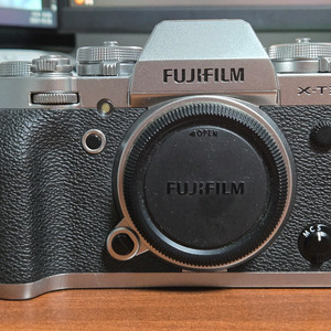 후지필름 X-T3 & 탐론 18-300mm X마운트 판매