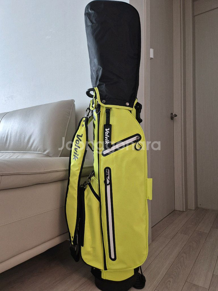 (새가방) 여성용 테일러메이드 RBLADEZ 에어로버너 골프채 풀세트--7