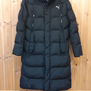 *푸마 벤치 롱 패딩 ( 정품 )남녀공용*