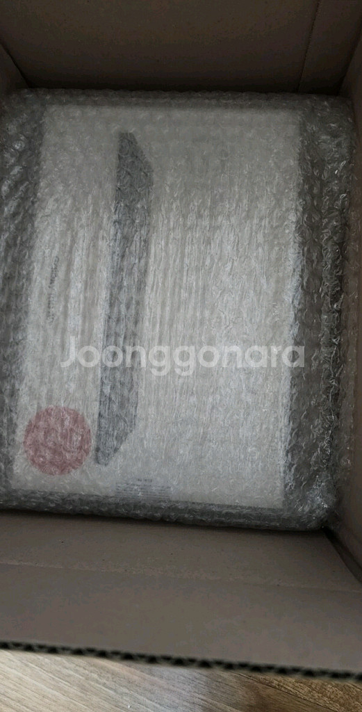 미개봉 삼성전자 갤럭시탭A9 플러스 64g 판매합니다--0