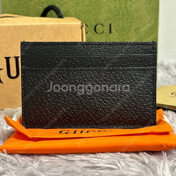 [새상품] 구찌 오프더그리드 카드지갑--1