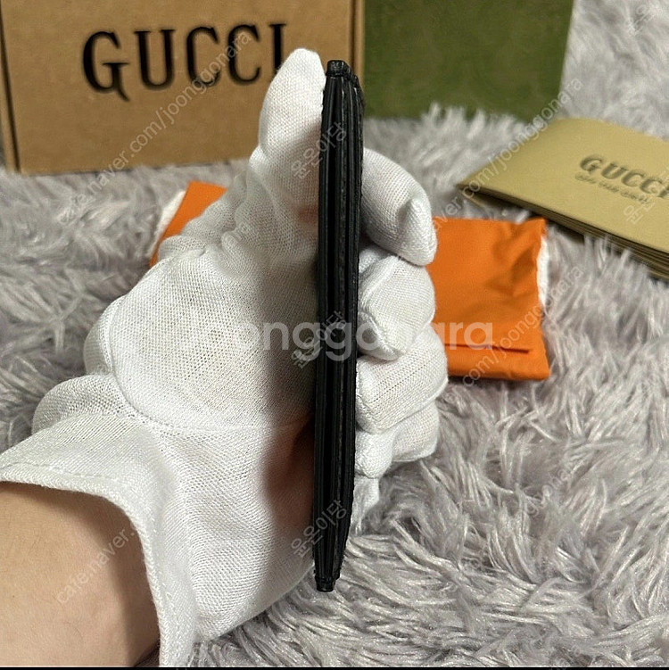 [새상품] 구찌 오프더그리드 카드지갑--2