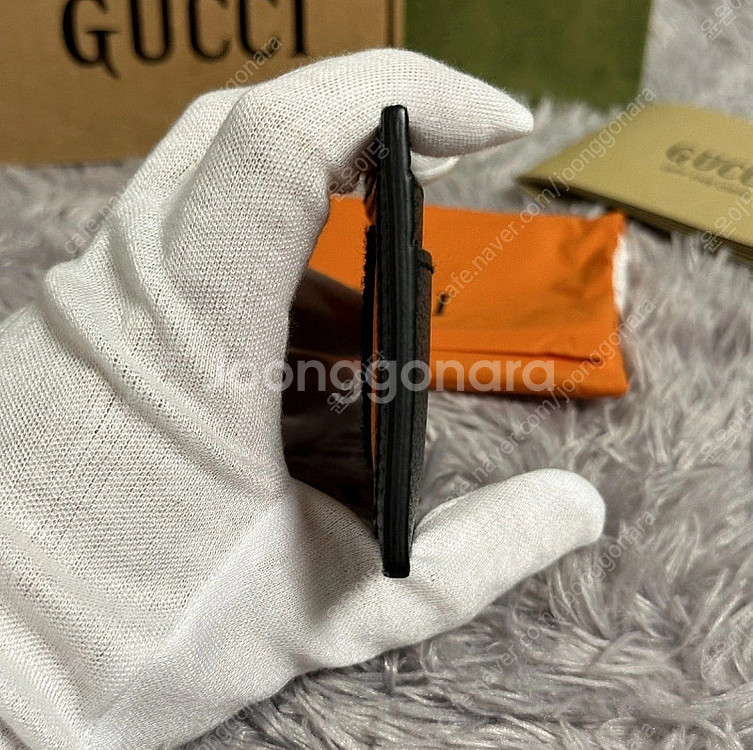 [새상품] 구찌 오프더그리드 카드지갑--3