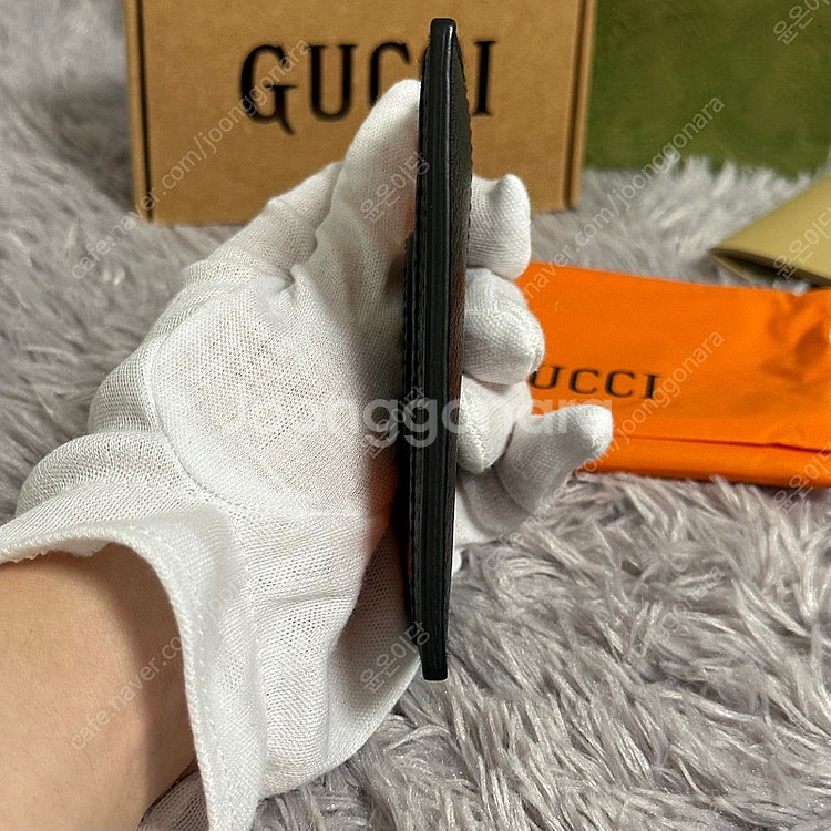 [새상품] 구찌 오프더그리드 카드지갑--5