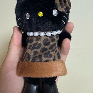 롱다리 키티 판매(다른 인형과 구매시 네고가능)