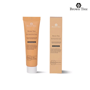 [새상품] 브라운트리 핸드 크림 화장품