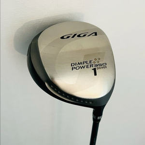 GIGA 드라이버 팝니다