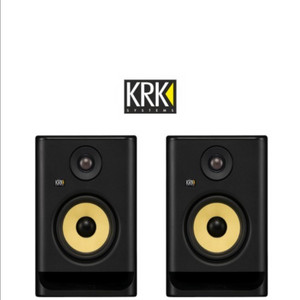 KRK ROKIT 5 G5 삽니다 이미지