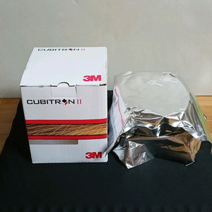 3M5인치큐비트론절단석 그라인더날 컷팅날