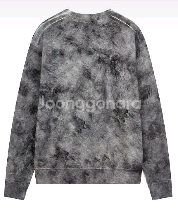 [명품 56%할인] 디스퀘어드2 맨투맨 티셔츠 새제품. 매장 정품 DSQUARED2--1