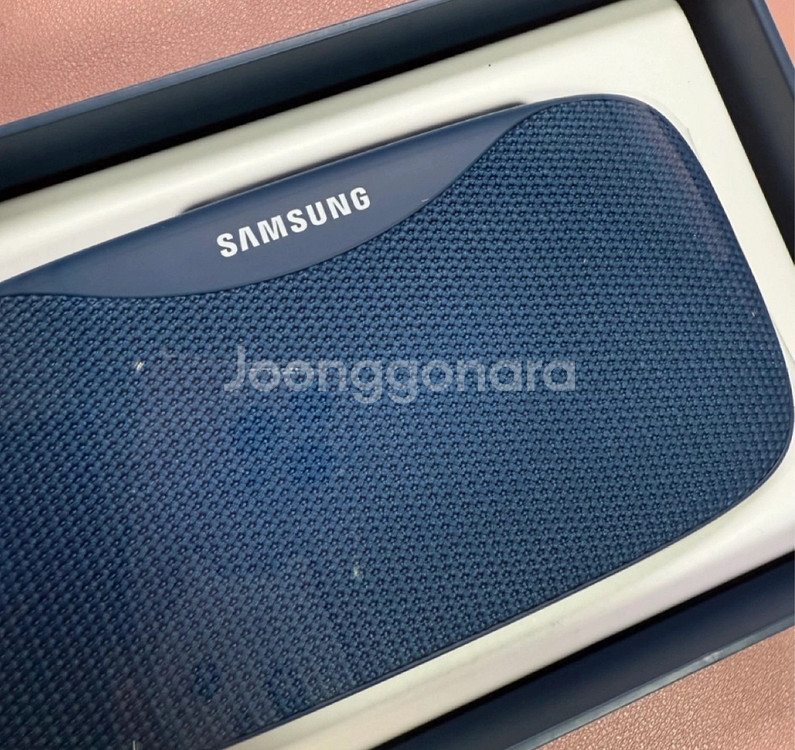 [새상품] 삼성 레벨 박스 슬림 스피커 EO-SG930--1