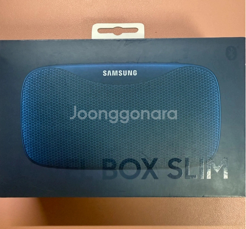 [새상품] 삼성 레벨 박스 슬림 스피커 EO-SG930--0