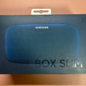 [새상품] 삼성 레벨 박스 슬림 스피커 EO-SG930