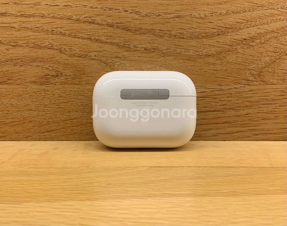 에어팟 프로2 본체(C타입)--1