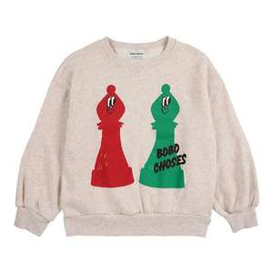 보보쇼즈 체크메이트 스웻 4-5