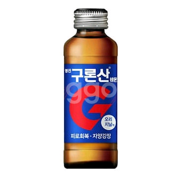GS25 구론산바몬드 150ml--0