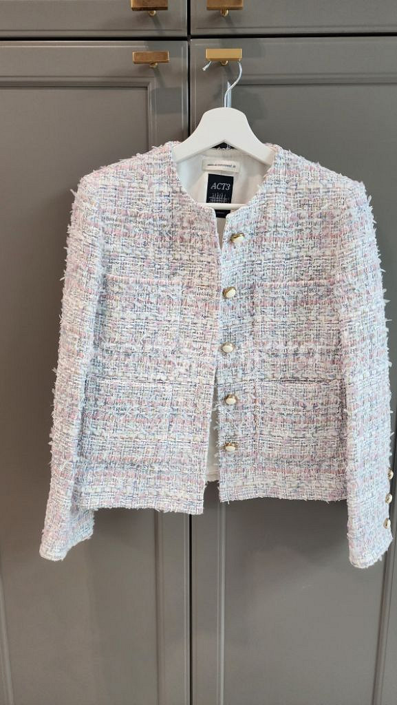 아뜰리에 쎄모먼 자켓--5