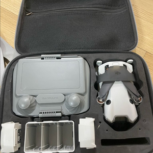 DJI 매빅미니4 프로 드론 세트