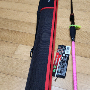 (대전)다이와 극예 쿄쿠에이 타코이카 EX AGS 165H