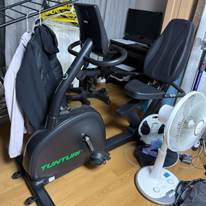 툰투리 좌식싸이클 F20R 판매