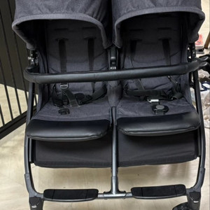 뻬그뻬레고 북포투 쌍둥이유모차