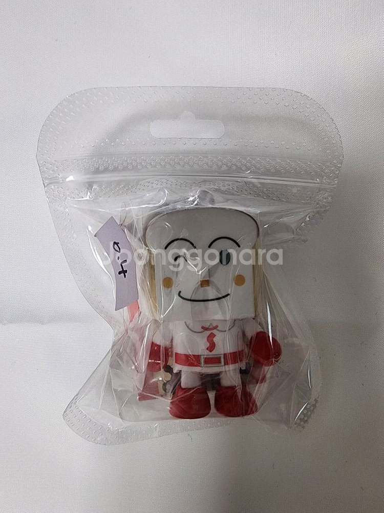 호빵맨 가챠 4000원 팝니다--3