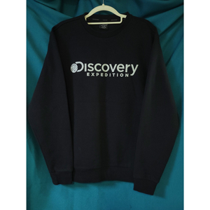 442. 디스커버리 맨투맨 [100/L]